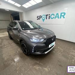 DS DS7 Crossback DS7 Crossback BlueHDi 130 EAT8 Performance Line Le Bouscat