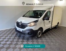 Renault Trafic combi Évreux