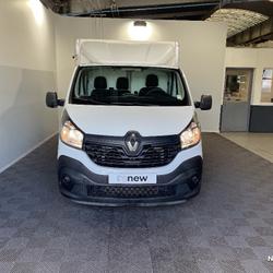 Renault Trafic combi TRAFIC PHC L2H1 1200 KG DCI 125 ENERGY E6 CONFORT &Eacute;vreux