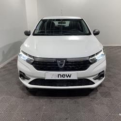 Dacia Sandero Sandero ECO-G 100 - 22B Essentiel &Eacute;vreux