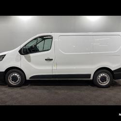 Renault Trafic combi TRAFIC FGN L1H1 3000 KG BLUE DCI 130 CONFORT &Eacute;vreux