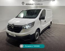 Renault Trafic combi Évreux