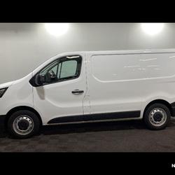 Renault Trafic combi TRAFIC FGN L1H1 3000 KG BLUE DCI 130 CONFORT &Eacute;vreux