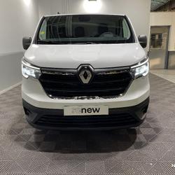 Renault Trafic combi TRAFIC FGN L1H1 3000 KG BLUE DCI 130 CONFORT &Eacute;vreux