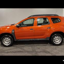 Dacia Duster Duster Blue dCi 115 4x2 Essentiel &Eacute;vreux