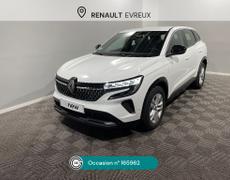 Renault Austral Évreux