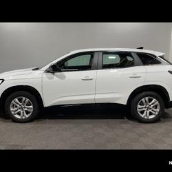 Renault Austral Austral E-Tech hybrid 200 Evolution &Eacute;vreux