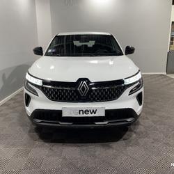 Renault Austral Austral E-Tech hybrid 200 Evolution &Eacute;vreux