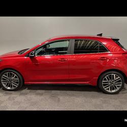 Kia Rio Rio 1.0L T-GDi 120 ch ISG GT Line &Eacute;vreux