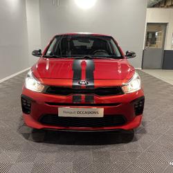 Kia Rio Rio 1.0L T-GDi 120 ch ISG GT Line &Eacute;vreux