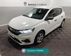 Dacia Sandero Évreux