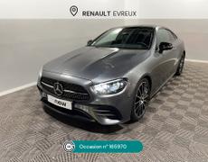 Mercedes Classe E Évreux