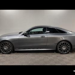 Mercedes Classe E Classe E 220 d 9G-Tronic AMG Line &Eacute;vreux