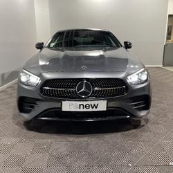 Mercedes Classe E Classe E 220 d 9G-Tronic AMG Line &Eacute;vreux