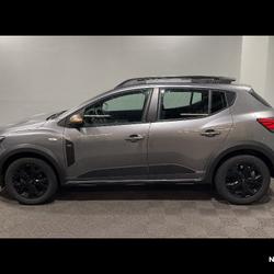 Dacia Sandero Sandero TCe 110 Stepway Extreme &Eacute;vreux