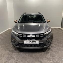 Dacia Sandero Sandero TCe 110 Stepway Extreme &Eacute;vreux