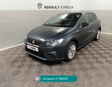 Seat Ibiza Évreux