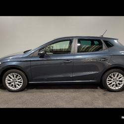 Seat Ibiza Ibiza 1.6 TDI 95 ch S/S BVM5 Urban &Eacute;vreux