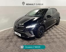 Renault Clio 5 Évreux