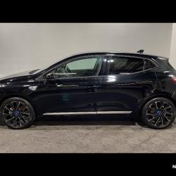 Renault Clio 5 Clio E-Tech full hybrid 145 Esprit Alpine &Eacute;vreux