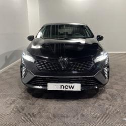 Renault Clio 5 Clio E-Tech full hybrid 145 Esprit Alpine &Eacute;vreux