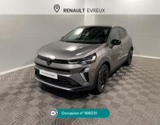 Renault Captur Évreux