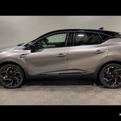 Renault Captur Captur E-Tech full hybrid 145 ch esprit Alpine &Eacute;vreux