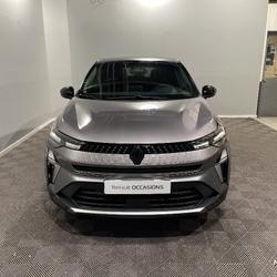 Renault Captur Captur E-Tech full hybrid 145 ch esprit Alpine &Eacute;vreux