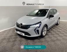 Renault Clio 5 Évreux