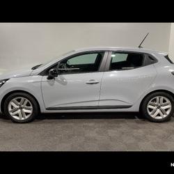 Renault Clio 5 Clio E-Tech full hybrid 145 Evolution &Eacute;vreux