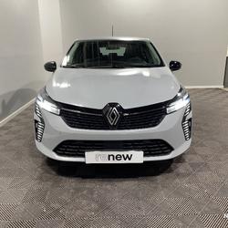 Renault Clio 5 Clio E-Tech full hybrid 145 Evolution &Eacute;vreux