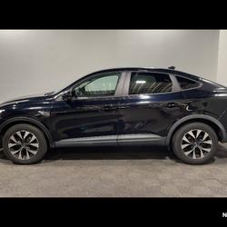 Renault Arkana Arkana mild hybrid 140 EDC FAP - 22 Evolution &Eacute;vreux