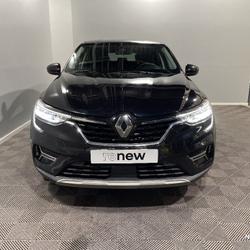 Renault Arkana Arkana mild hybrid 140 EDC FAP - 22 Evolution &Eacute;vreux