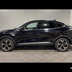 Renault Arkana Arkana E-Tech 145 - 23 Techno &Eacute;vreux