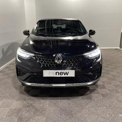 Renault Arkana Arkana E-Tech 145 - 23 Techno &Eacute;vreux