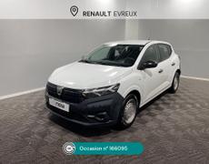 Dacia Sandero Évreux