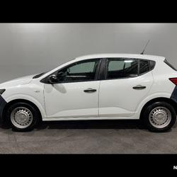 Dacia Sandero Sandero SCe 65 Access &Eacute;vreux