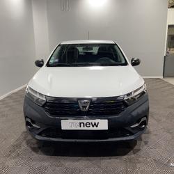 Dacia Sandero Sandero SCe 65 Access &Eacute;vreux