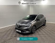 Renault Clio 5 Évreux