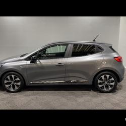 Renault Clio 5 Clio TCe 90 Evolution &Eacute;vreux