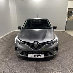 Renault Clio 5 Clio TCe 90 Evolution &Eacute;vreux