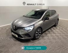 Renault Clio 5 Évreux