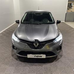 Renault Clio 5 Clio TCe 90 Evolution &Eacute;vreux