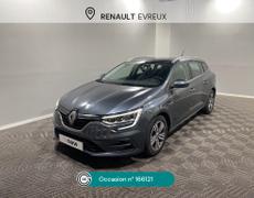 Renault Megane 4 Estate Évreux