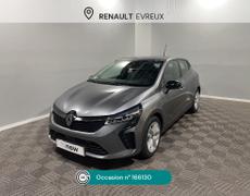 Renault Clio 5 Évreux