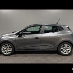 Renault Clio 5 Clio TCe 90 Evolution &Eacute;vreux