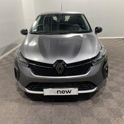 Renault Clio 5 Clio TCe 90 Evolution &Eacute;vreux