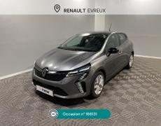 Renault Clio 5 Évreux