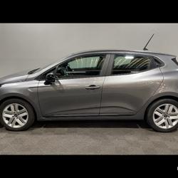 Renault Clio 5 Clio TCe 90 Evolution &Eacute;vreux