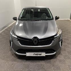 Renault Clio 5 Clio TCe 90 Evolution &Eacute;vreux